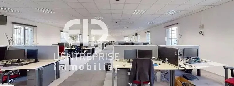 Bureau dans Toulon à louer - Photo intérieure – Image 3 sur 6