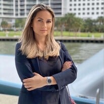 Maria Olskaia