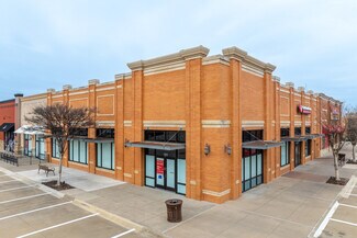 Plus de détails pour 4000 Five Points Blvd, Arlington, TX - Local commercial à louer