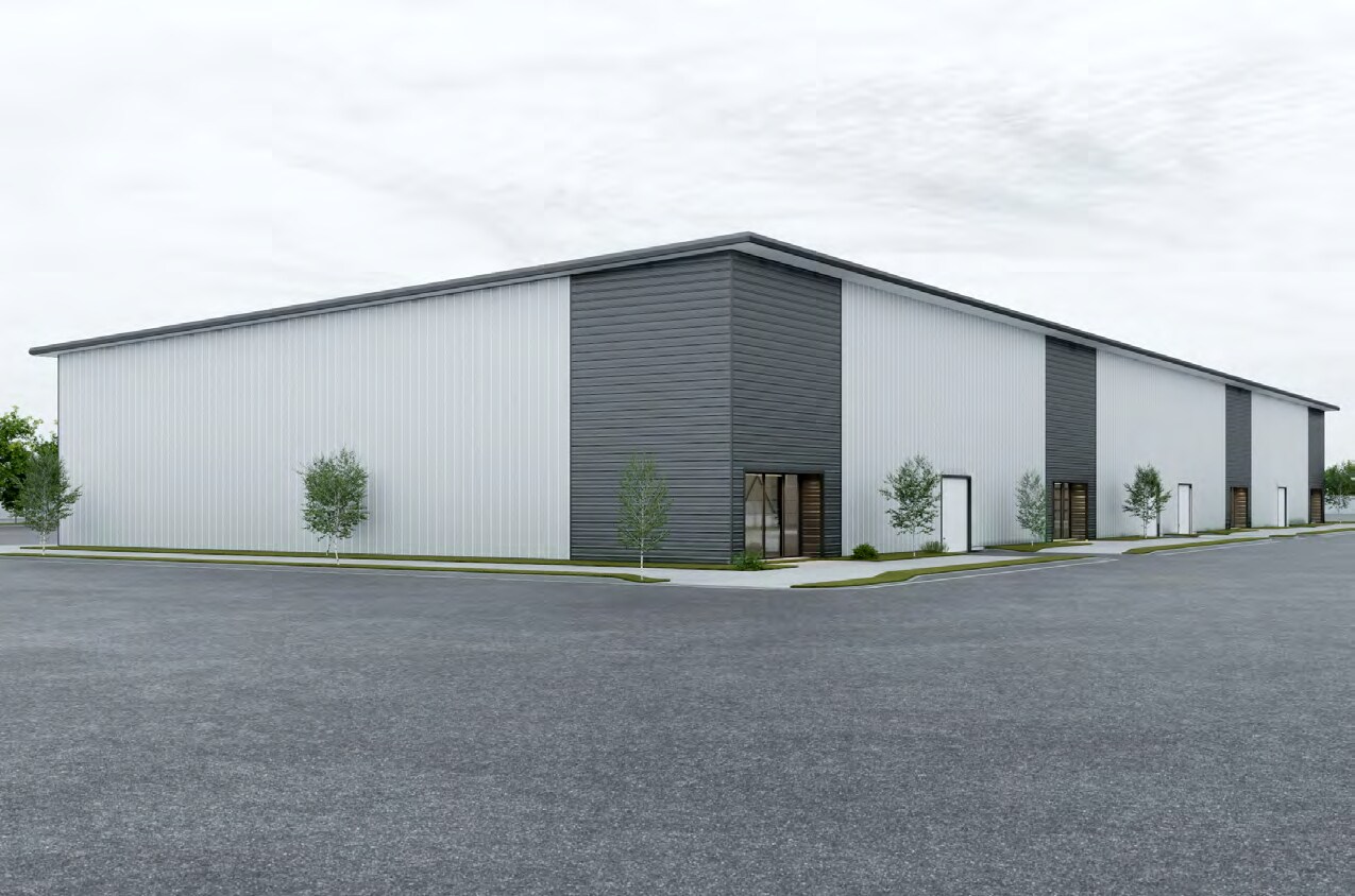 200 E MLK Jr Industrial Blvd, Lockhart, TX à vendre Photo principale– Image 1 sur 5