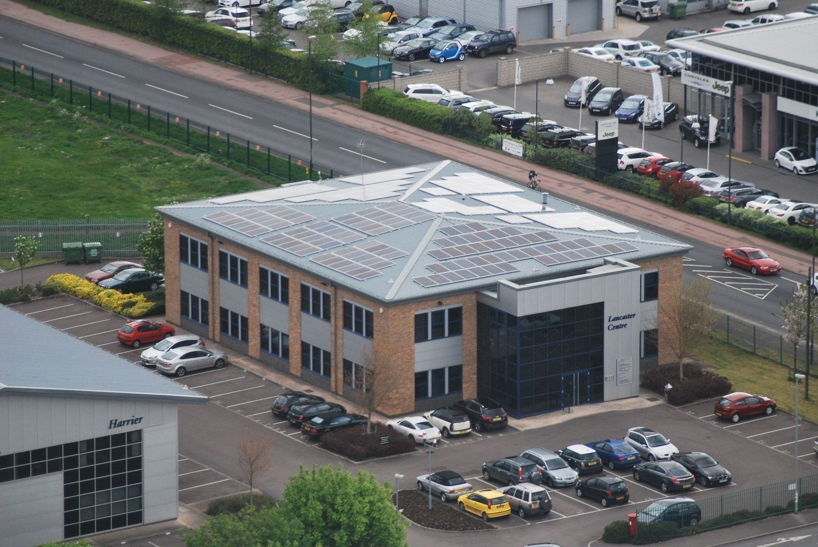 Cheltenham Rd, Gloucester à louer Photo principale– Image 1 sur 7