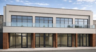 Plus de détails pour 4107 Telegraph Rd, Bloomfield Hills, MI - Local commercial à louer