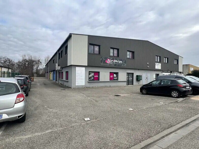 14 Rue François Arago, Bourg-en-Bresse à vendre - Photo de l’immeuble – Image 2 sur 5