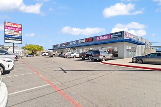 Plus de détails pour 2720 SW Military Dr, San Antonio, TX - Local commercial à louer
