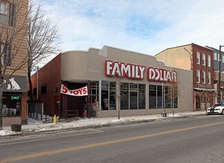 Plus de détails pour 6138-6140 Ridge Ave, Philadelphia, PA - Local commercial à vendre