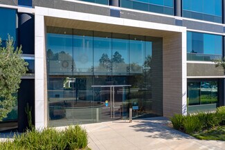 Plus de détails pour 21250 hawthorne Blvd, Torrance, CA - Bureau à louer