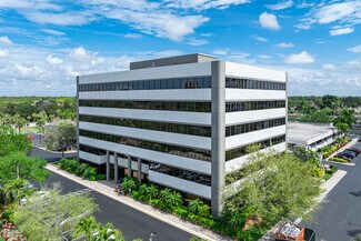 Plus de détails pour 5811 Pelican Bay Blvd, Naples, FL - Bureau à louer