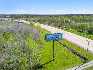Plus de détails pour 860 Bert Kouns Industrial Loop, Shreveport, LA - Terrain à vendre