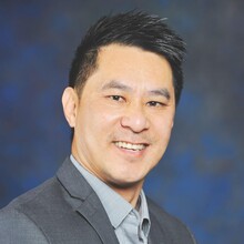Wayne Yau