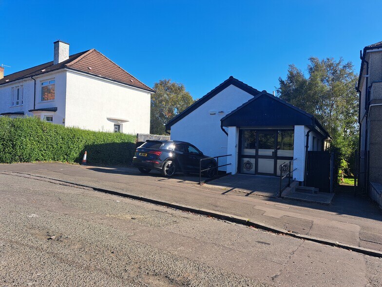 14A Balornock Rd, Glasgow à louer - Photo de l’immeuble – Image 1 sur 4