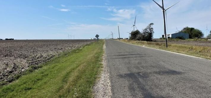 0000 County Road 2004, Taft, TX à vendre - Photo principale – Image 1 sur 2
