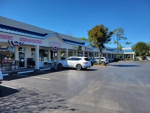 16050 S Tamiami Trl, Fort Myers, FL à louer Photo de l’immeuble– Image 1 sur 2