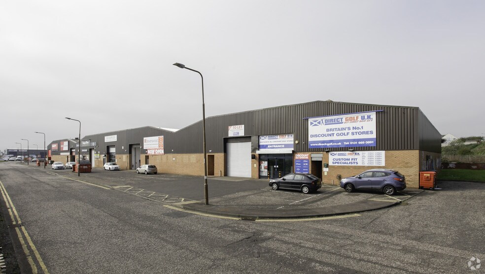 Seafield Way, Edinburgh à louer - Photo de l’immeuble – Image 2 sur 3