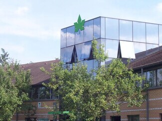 Plus de détails pour Bureau à louer