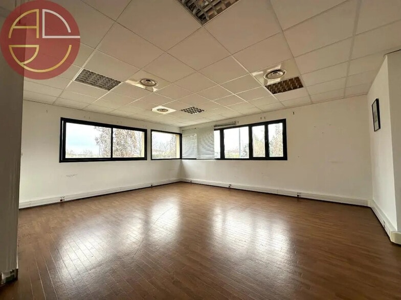 Bureau dans Blagnac à louer - Photo de l’immeuble – Image 2 sur 6