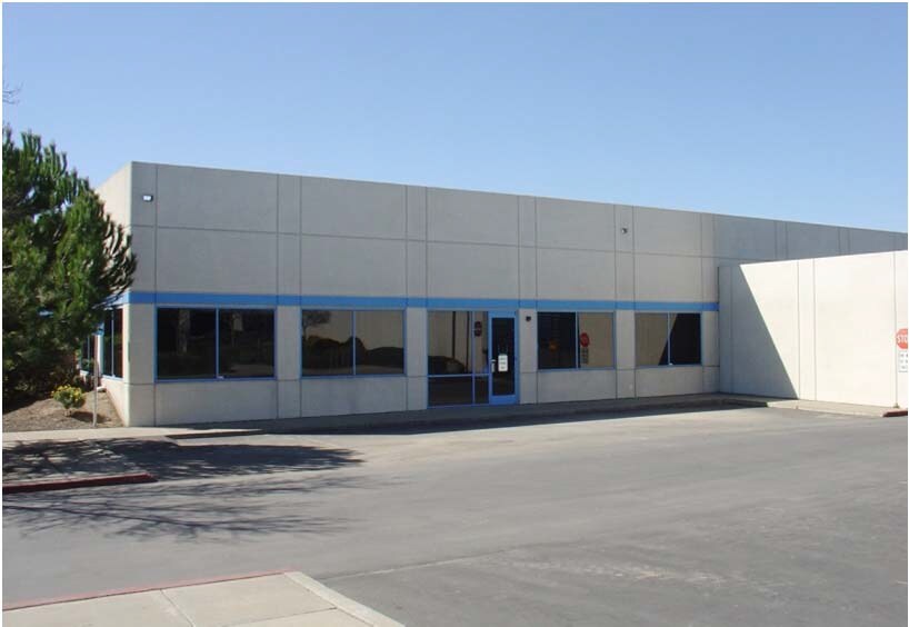 7432 Las Positas Rd, Livermore, CA à vendre - Photo de l’immeuble – Image 2 sur 5