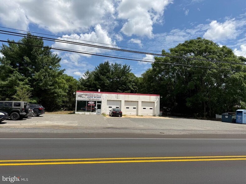 2481 N Delsea Dr, Vineland, NJ à vendre - Photo de l’immeuble – Image 2 sur 2