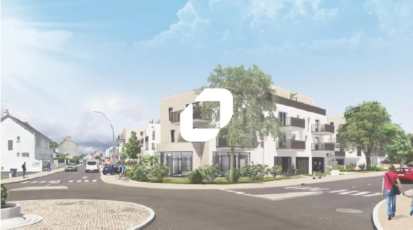 Local commercial dans Saint-Nazaire à vendre Photo de l’immeuble– Image 1 sur 7