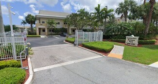 Plus de détails pour 2781 Vista Pky, West Palm Beach, FL - Local d’activités à vendre