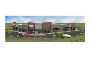 Plus de détails pour 13588 Bent Grass Ln, Fishers, IN - Local commercial à vendre