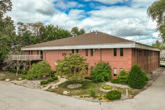 Plus de détails pour 6629 W Central Ave, Toledo, OH - Bureau à vendre