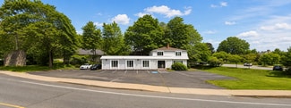 Plus de détails pour 6 Daniel Webster Hwy, Nashua, NH - Bureau/Local commercial à louer