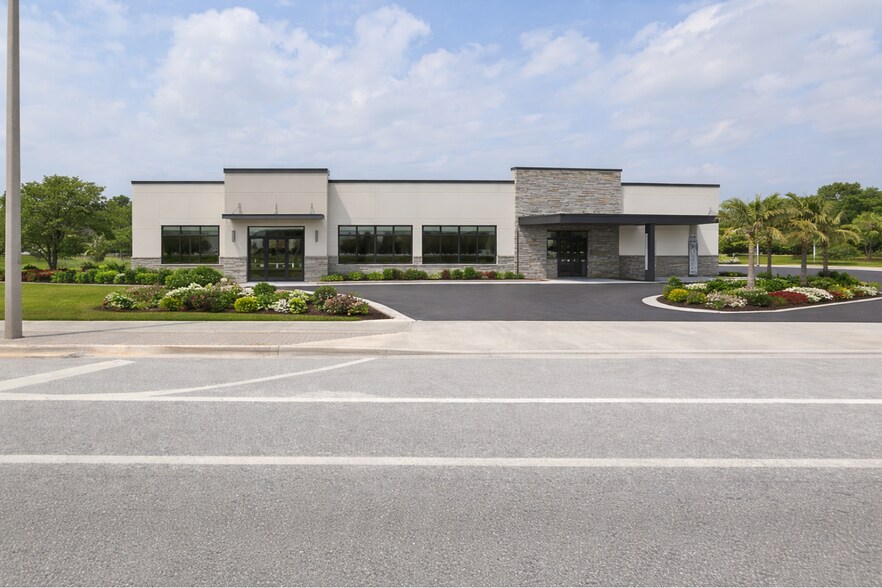 819 Federal hwy, Boynton Beach, FL à louer - Photo de l’immeuble – Image 3 sur 3