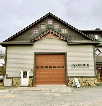 Plus de détails pour 154 N Main St, Hiawassee, GA - Local d'activités à louer