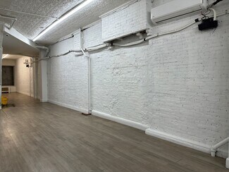 Plus de détails pour 93 Allen St, New York, NY - Local commercial à louer