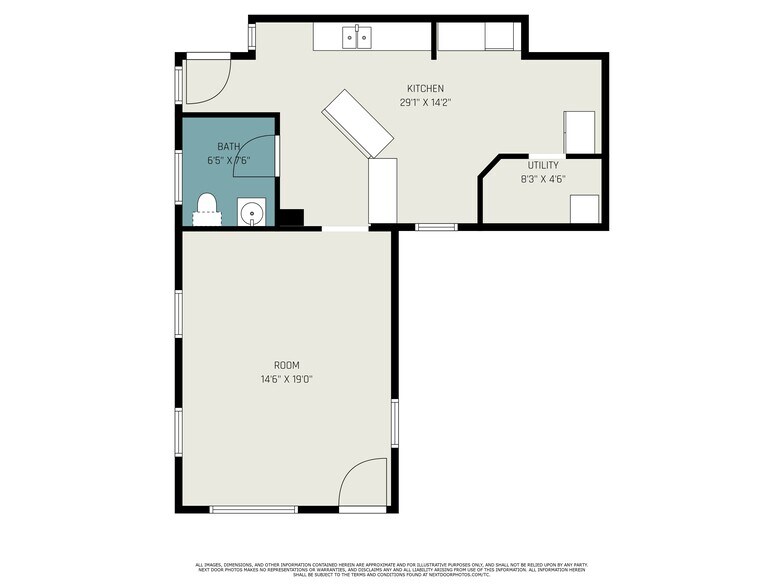120 W Adams St, Caro, MI à vendre - Photo de l’immeuble – Image 3 sur 44