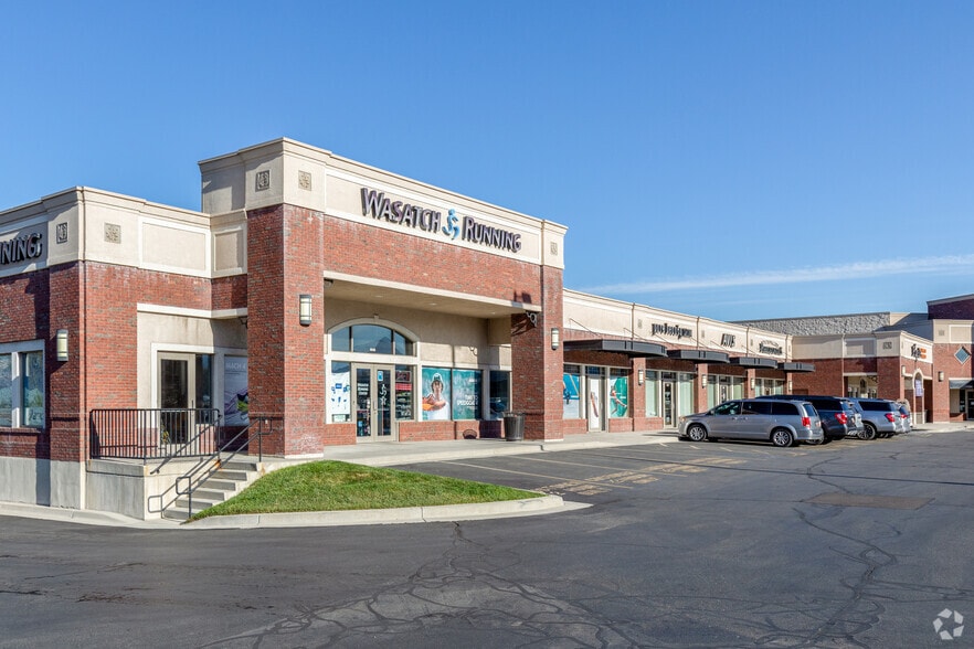 8912-9000 S State St, Sandy, UT à louer - Photo principale – Image 2 sur 3