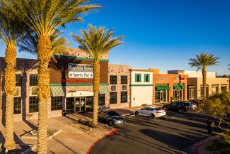 Plus de détails pour 6040 Badura Ave, Las Vegas, NV - Local commercial à louer