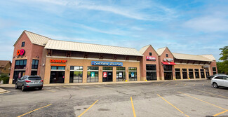 Plus de détails pour 2450-2480 N Grandview Blvd, Waukesha, WI - Local commercial à louer