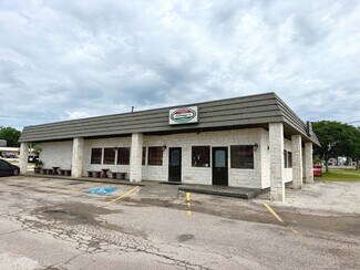 Plus de détails pour 6106 Wesley St, Greenville, TX - Local commercial à vendre