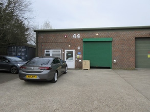 44 Bolney Gran, Bolney à vendre Photo de l’immeuble– Image 1 sur 3