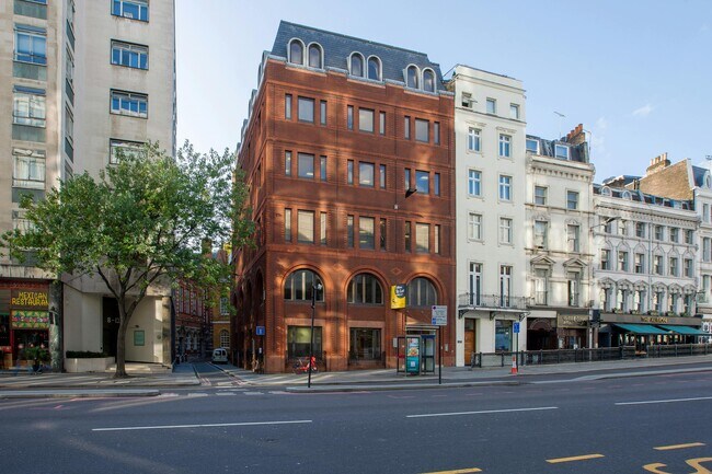 Plus de détails pour 6 New Bridge St, Londres - Bureau à louer