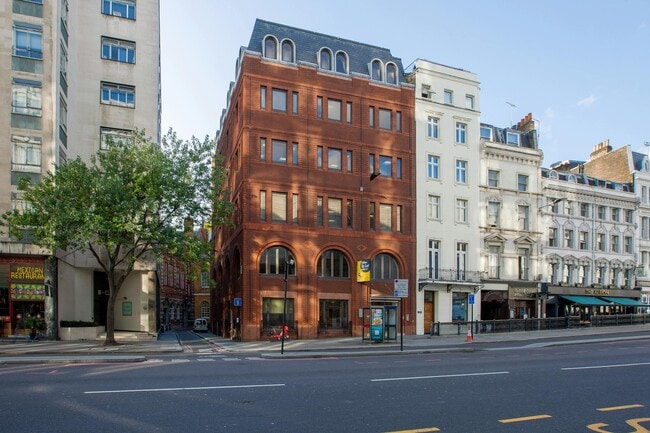Plus de détails pour 6 New Bridge St, Londres - Bureau à louer