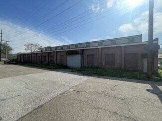 Plus de détails pour 500 N 5th St, Toronto, OH - Industriel/Logistique à vendre