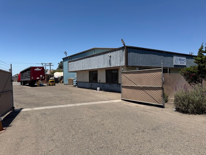 2250 Hutton Rd, Nipomo, CA à louer - Photo de l’immeuble – Image 2 sur 5
