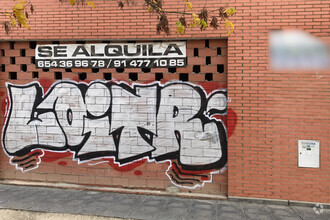 Avenida de Velázquez, 2, Rivas-Vaciamadrid, Madrid à louer Photo intérieure– Image 2 sur 2