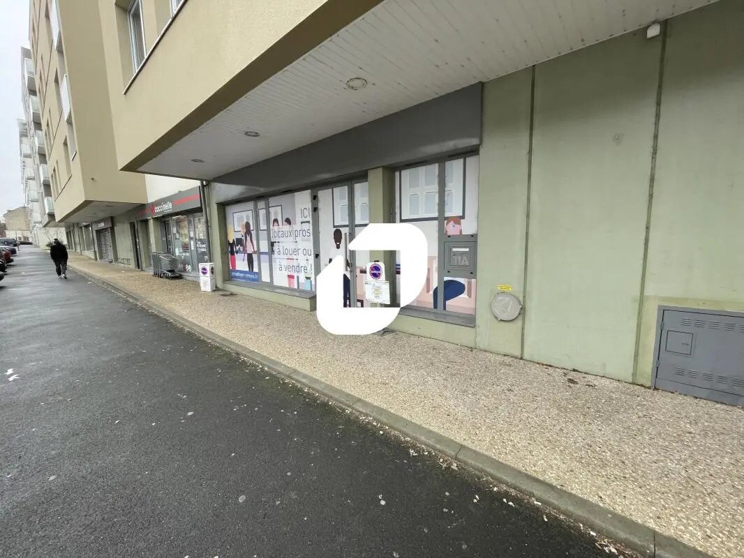 Photo de l’immeuble