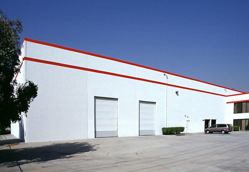 16119-16125 E Gale Ave, City Of Industry, CA à vendre - Autre – Image 2 sur 5