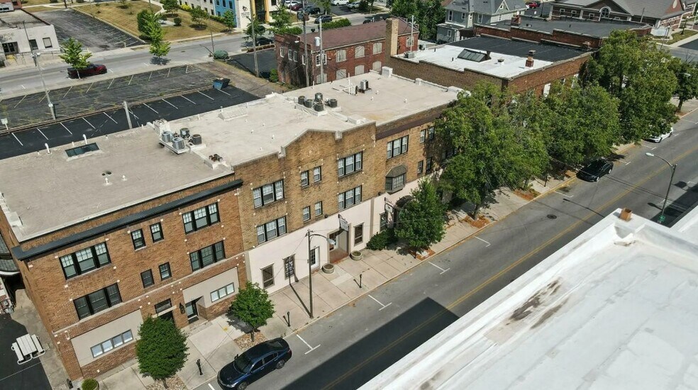 Hartsock Realty Portfolio portefeuille de 3 biens à vendre sur LoopNet.fr - Photo principale – Image 2 sur 2