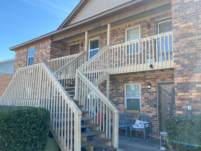 Alabama 14-unit Estate MF Portfolio portefeuille de 4 biens à vendre sur LoopNet.fr - Photo de l’immeuble – Image 2 sur 18