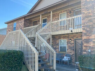 Plus de détails pour Alabama 14-unit Estate MF Portfolio – Logement à vendre, Decatur, AL