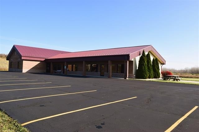 2839 E Frontage Rd, Abrams, WI à louer - Photo principale – Image 1 sur 7