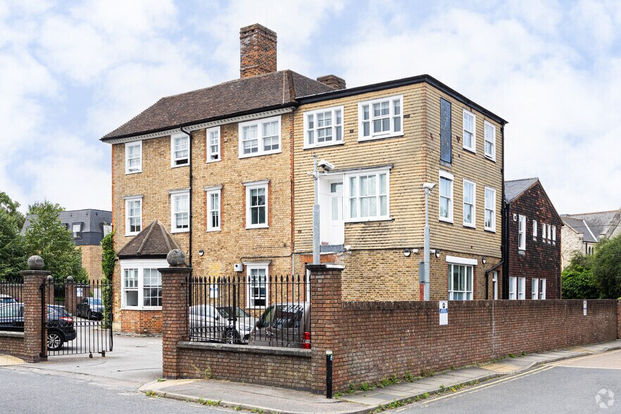 Knightrider St, Maidstone à louer - Photo principale – Image 1 sur 5