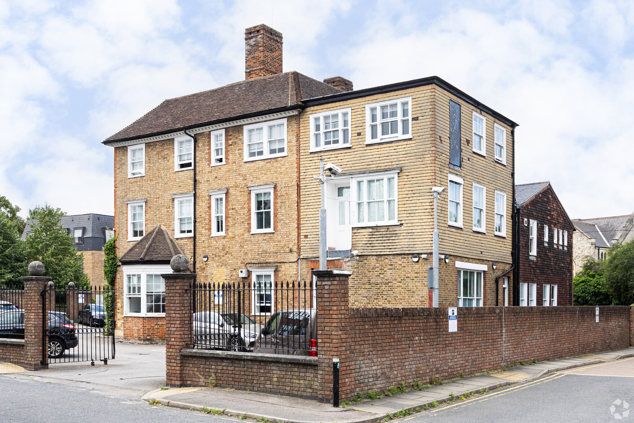 Knightrider St, Maidstone à louer Photo principale– Image 1 sur 6