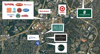 Plus de détails pour 6351 Tryon St, Charlotte, NC - Terrain à vendre