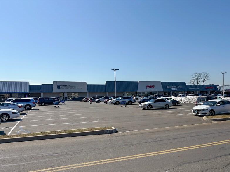 180 Boston Ave, Bridgeport, CT à louer - Photo de l’immeuble – Image 3 sur 7